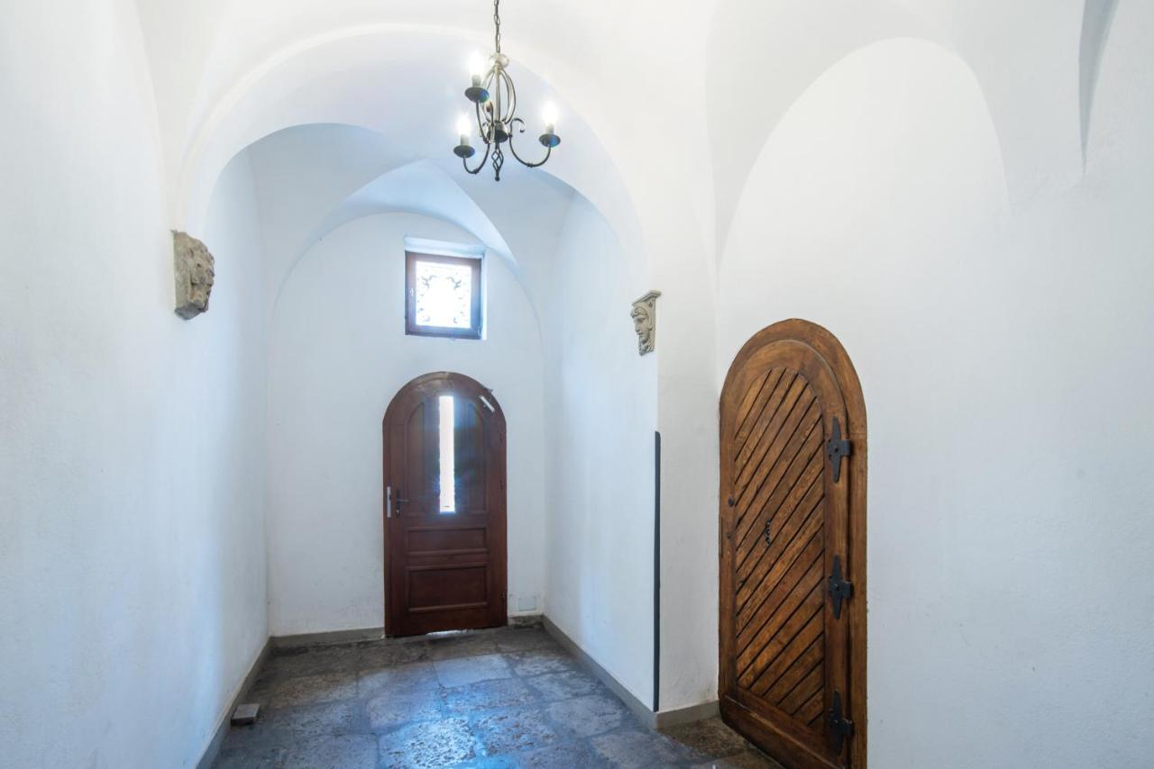 House Piwna Apartment Gdansk Bagian luar foto