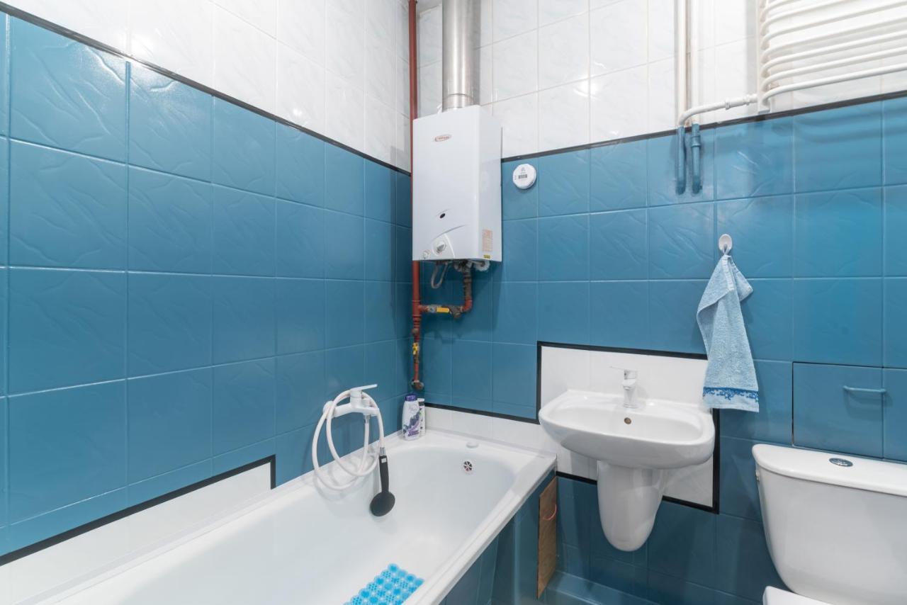 House Piwna Apartment Gdansk Bagian luar foto